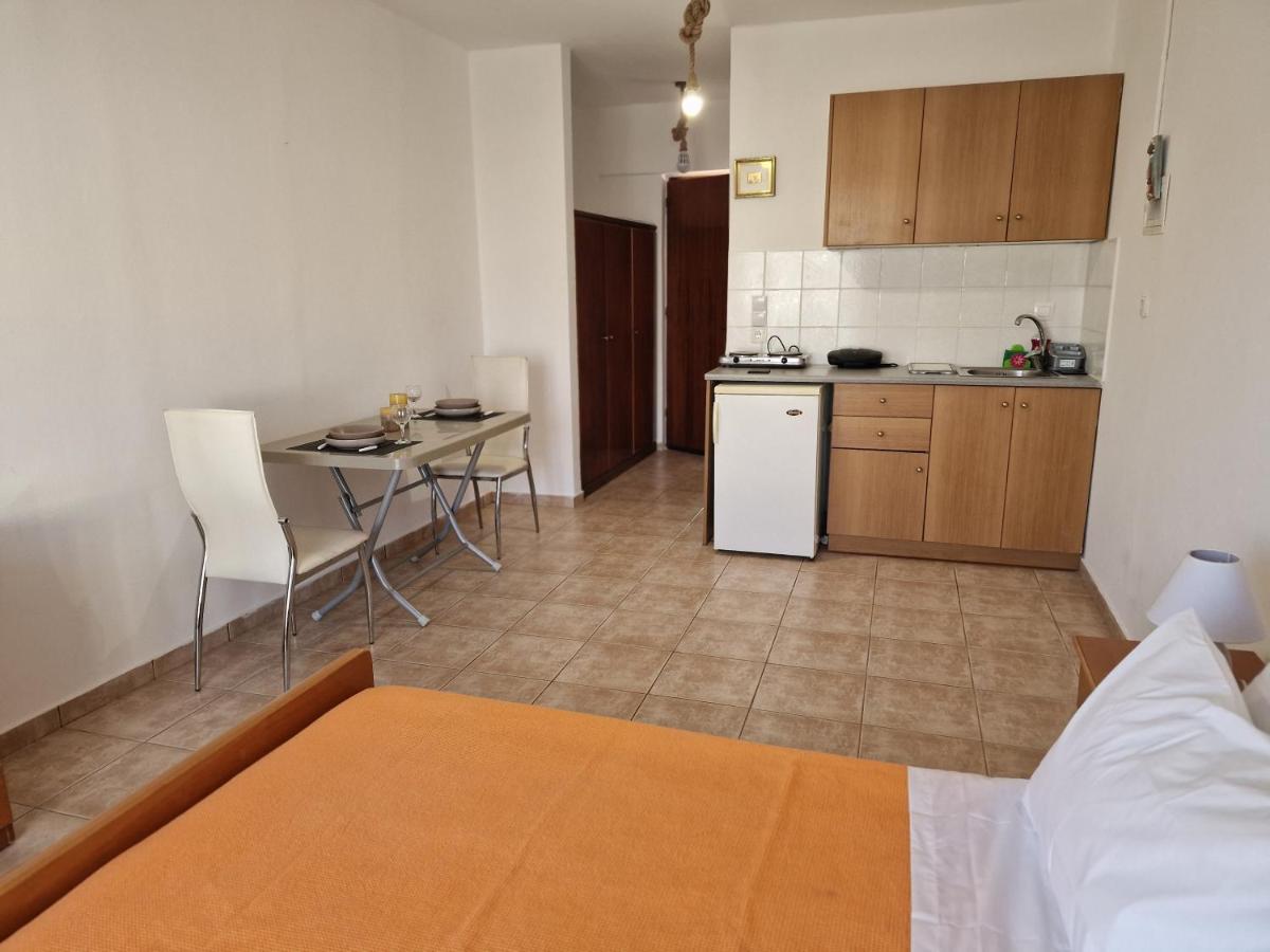 Apartment In Tigaki Beach Kos Exterior foto