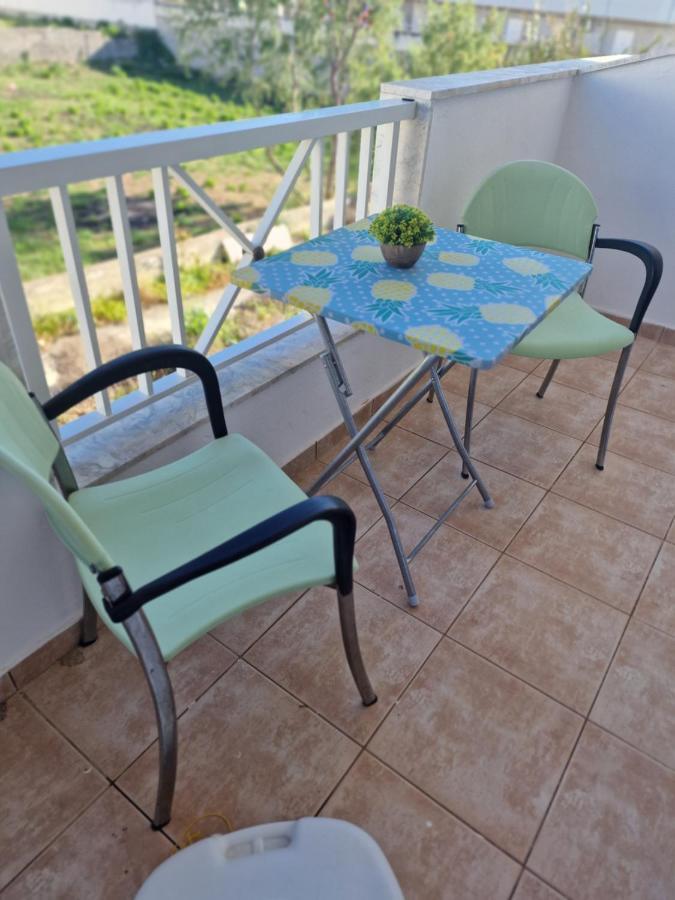 Apartment In Tigaki Beach Kos Exterior foto